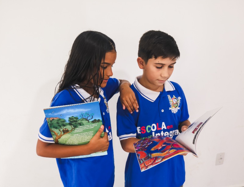 Com foco no ano letivo, Boa Ventura abre primeira semana de fevereiro com a Jornada Pedag�gica 2026; saiba os detalhes