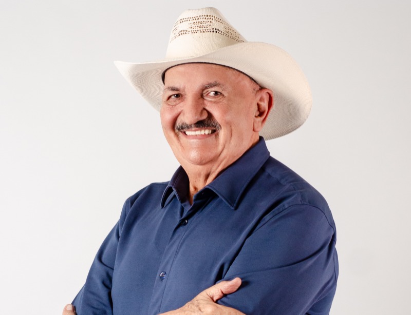 Comunicado � popula��o e � imprensa: Prefeito Vital Neto apresenta boa recupera��o em casa ap�s procedimento m�dico