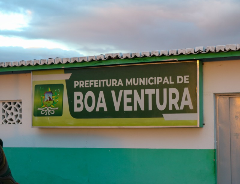 Boa Ventura conquista 2� coloca��o no Vale do Pianc� em �ndice de gest�o do Bolsa Fam�lia e Cadastro �nico