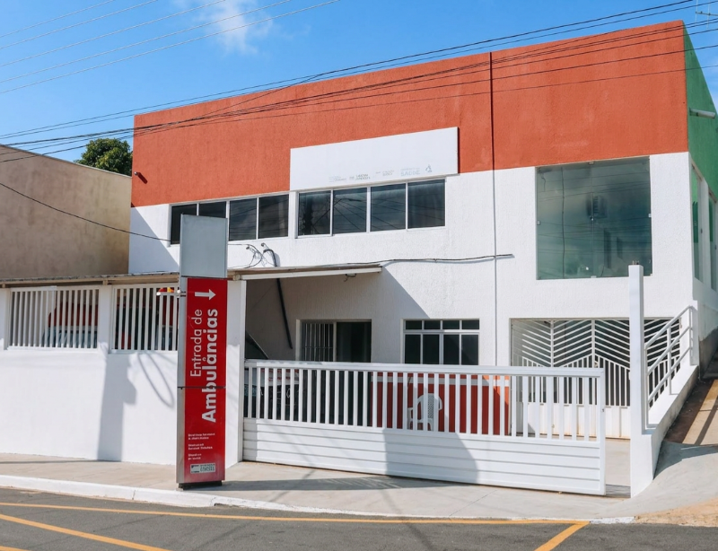 Qualidade garantida: SAMU de Boa Ventura entra para grupo seleto de unidades aprovadas pela Agevisa