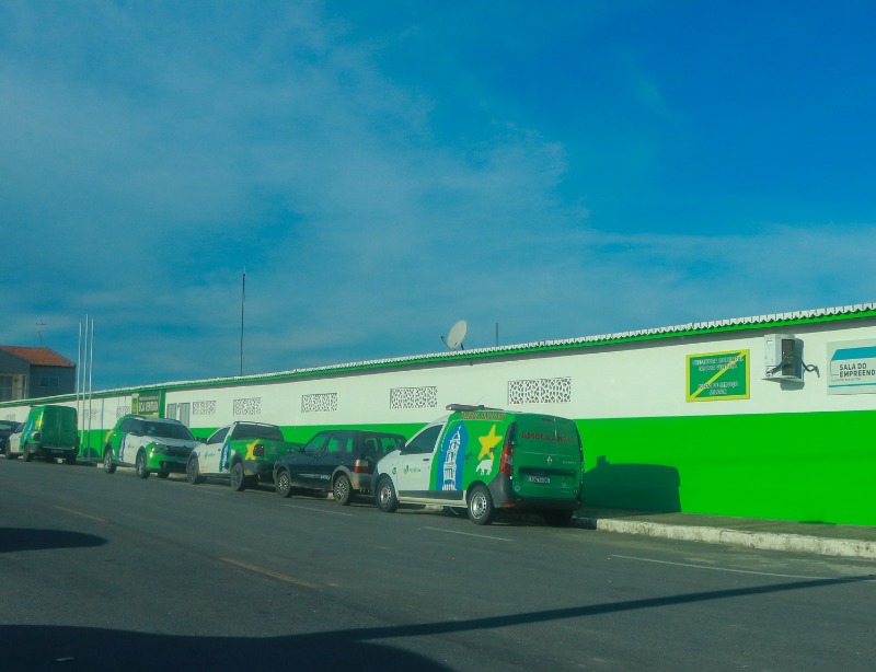 Mais de 77% da popula��o confiam na gest�o municipal de Boa Ventura, aponta consulta p�blica