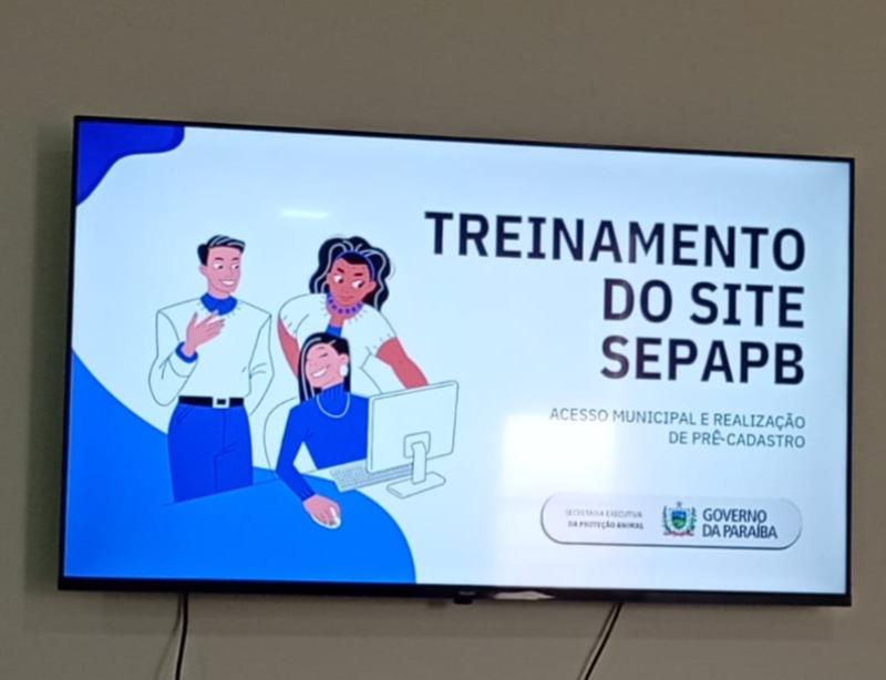 Prefeitura de Boa Ventura abre, nesta segunda (15), pr�-cadastro para castra��o gratuita de pets pelo Programa Castra + PB